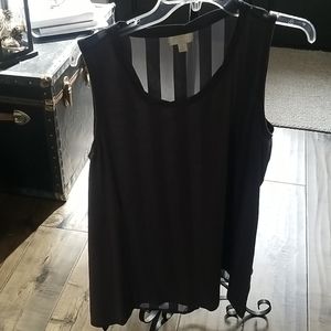 Charming Charlie tank